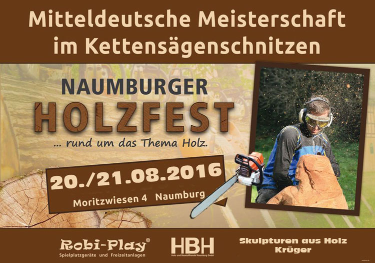 Schnitzmeisterschaft